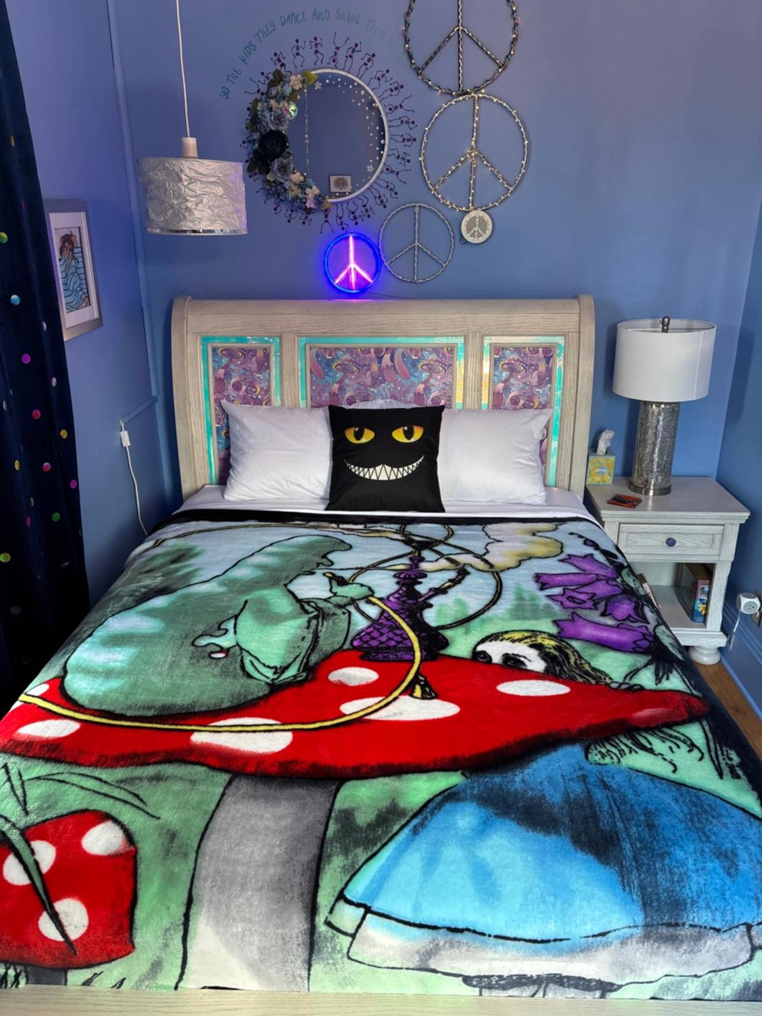 Grateful Dreams Lodging Arcata Buitenkant foto