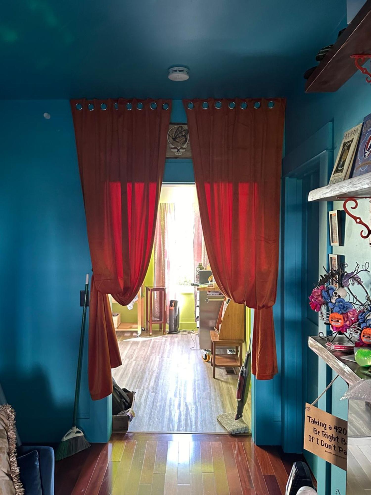 Grateful Dreams Lodging Arcata Buitenkant foto