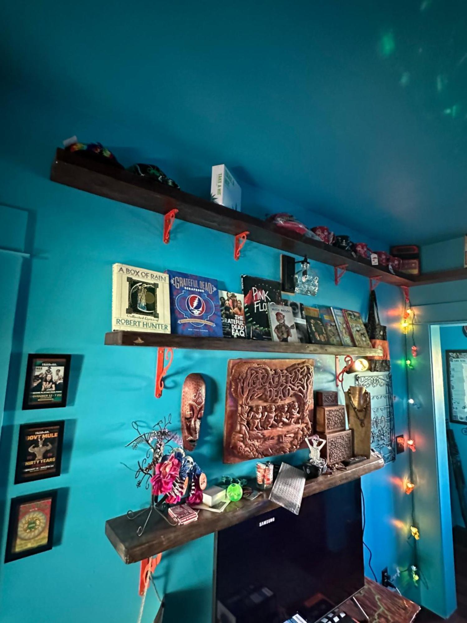 Grateful Dreams Lodging Arcata Buitenkant foto
