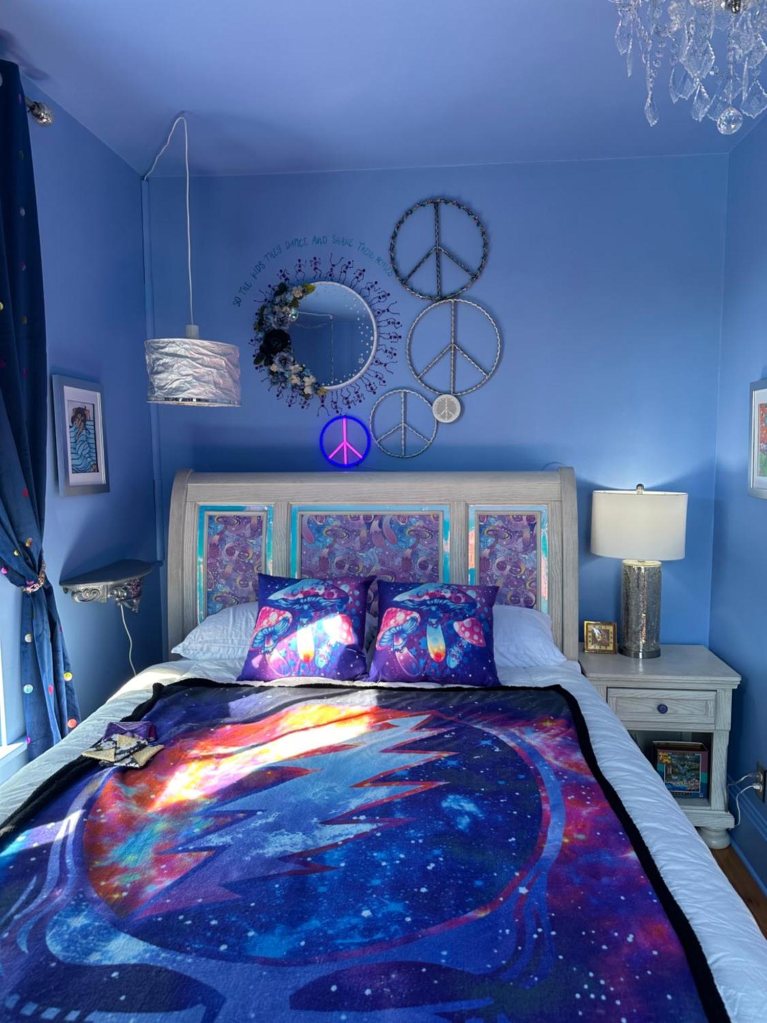 Grateful Dreams Lodging Arcata Buitenkant foto