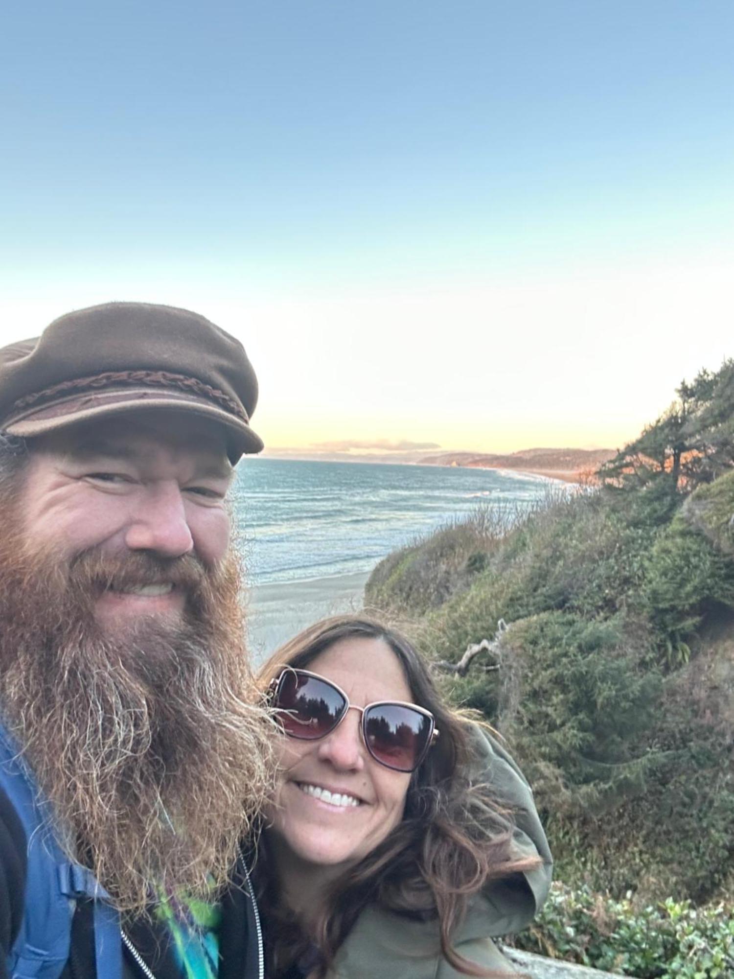 Grateful Dreams Lodging Arcata Buitenkant foto