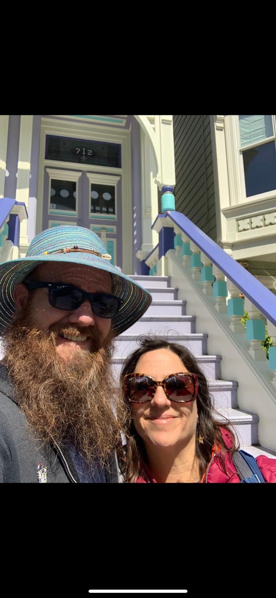 Grateful Dreams Lodging Arcata Buitenkant foto