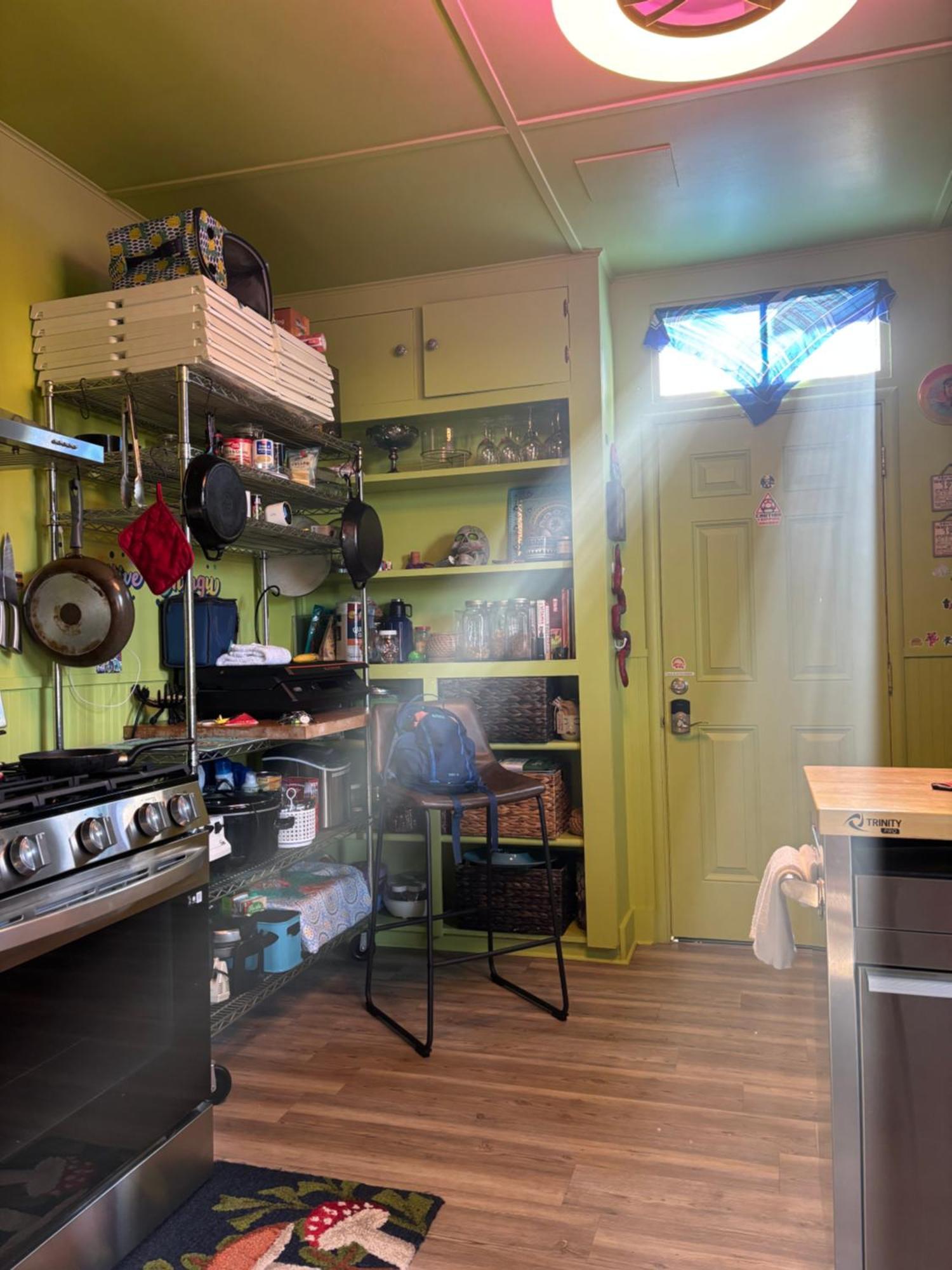 Grateful Dreams Lodging Arcata Buitenkant foto