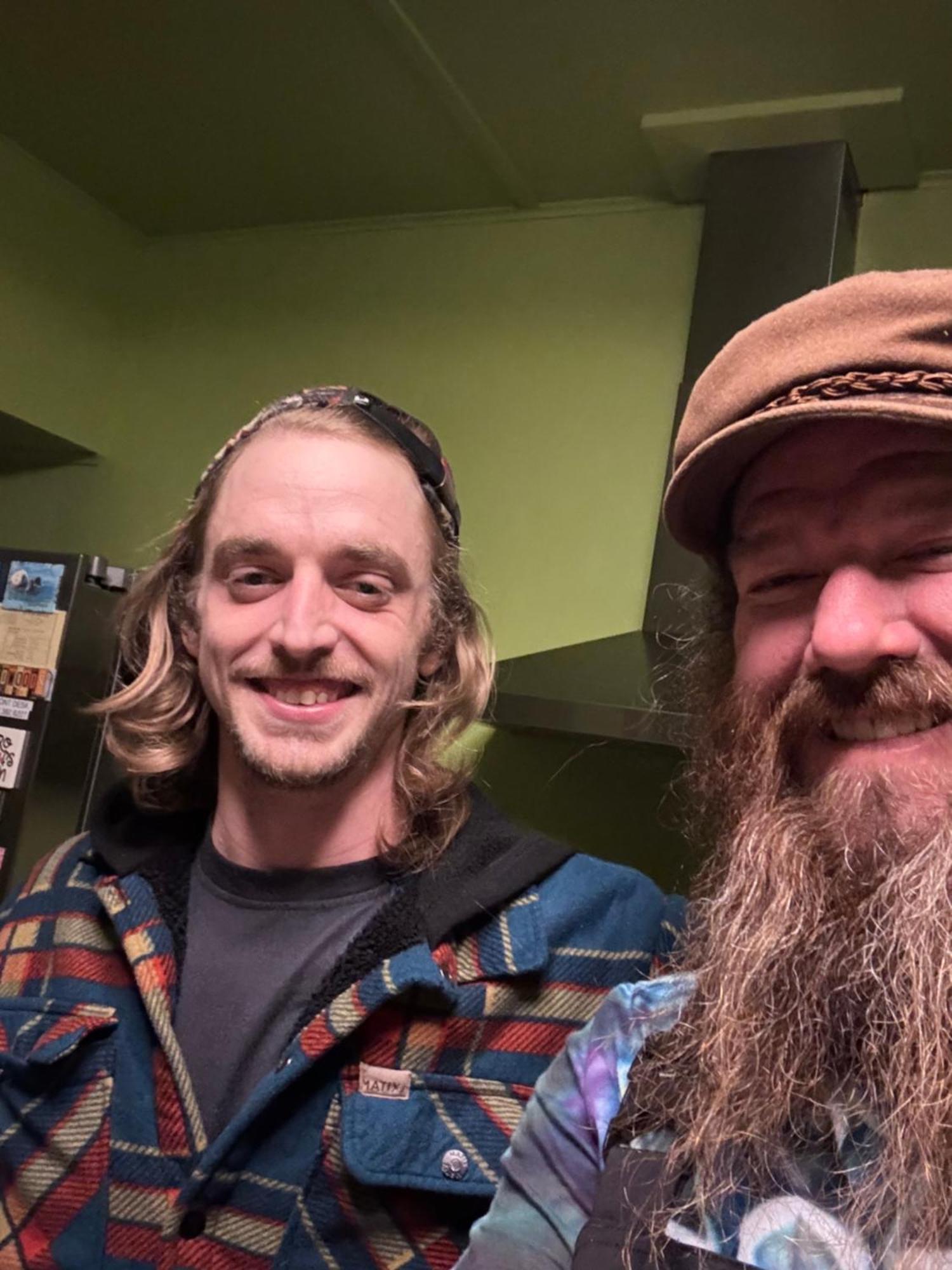 Grateful Dreams Lodging Arcata Buitenkant foto